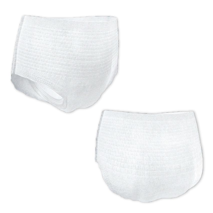 Tena Maxi Pants Medium Size - Pack of 10 Incontinence Pants, tena