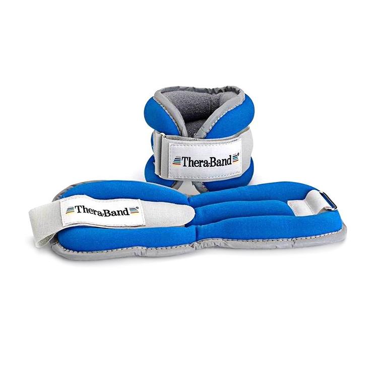 TheraBand Ankle Wrist Weights Lifeline Corporation