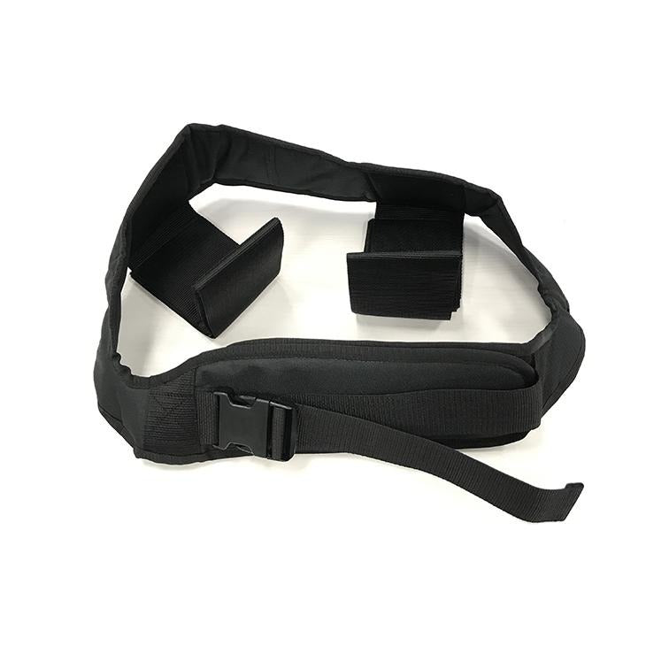 Transfer Belt with Thigh Strap – Lifeline Corporation