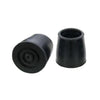 Rubber Tip for Foldable Walking Frame – 1 1/8