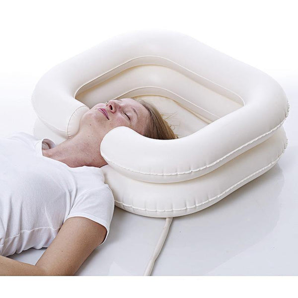 Skil-Care Gel-Foam Cushion, Toilet Seat Cushion