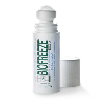 Biofreeze Pain Relief - Tube 4oz – Lifeline Corporation