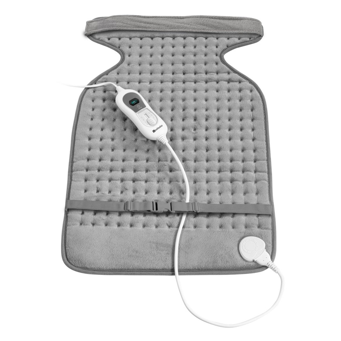 CA-MI New Thermar termoforo elettrico heating pad