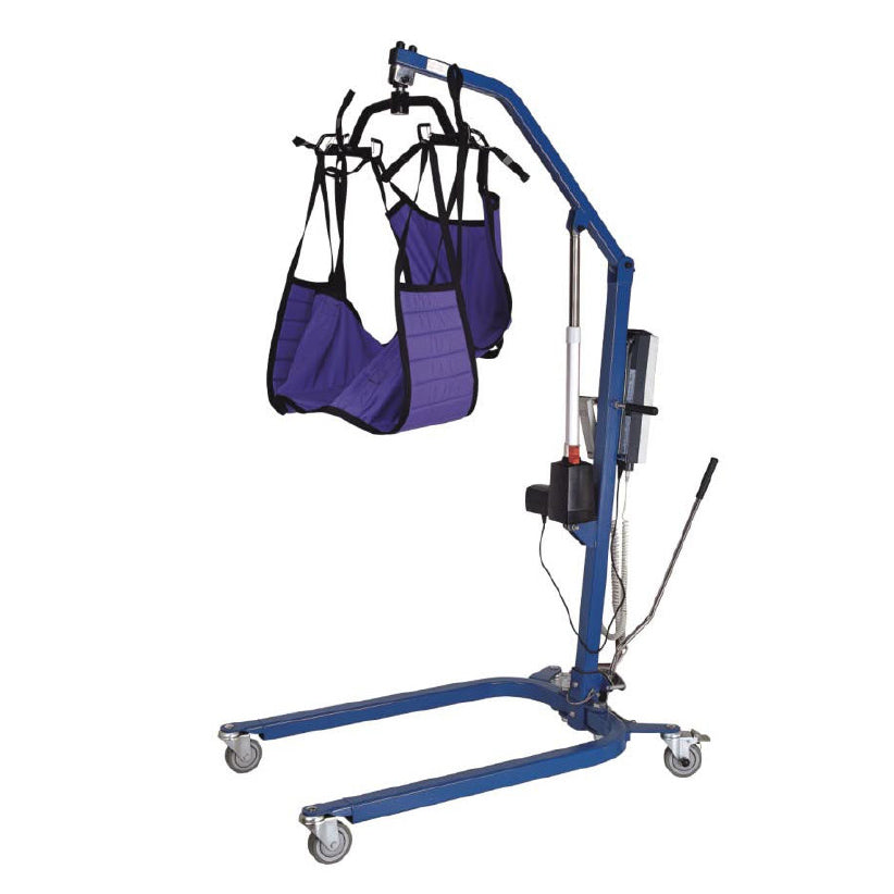 Electric Hydraulic Patient Lift Hoist with Sling