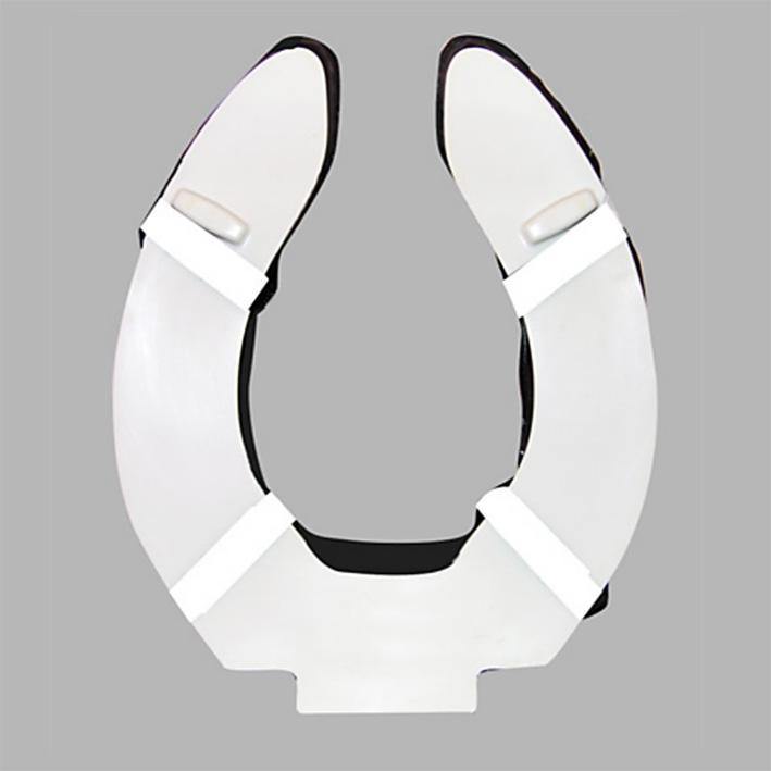 Skil Care Foam Toilet Seat Cushion Lifeline Corporation
