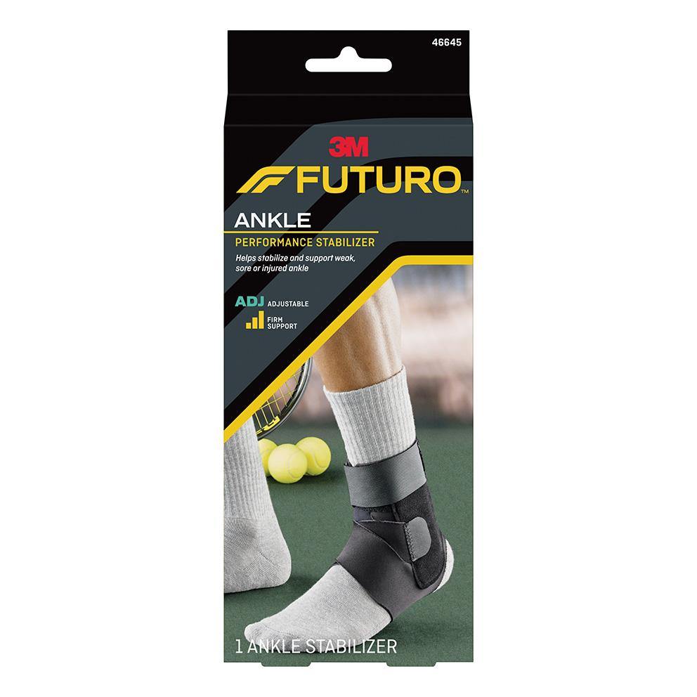 Futuro Ankle Performance Stabilizer Adjustable - Lifeline Corporation