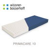 Wissner Mattress PrimaCare 10 - Lifeline Corporation