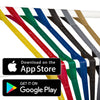 TheraBand CLX App Download