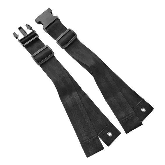 Wheelchair Safety Belt Lifeline Corporation