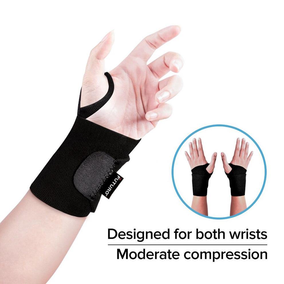 Futuro Sport Wrist Support Adjustable – Lifeline Corporation