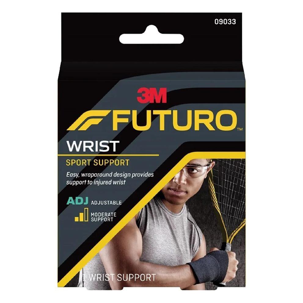 Futuro Sport Wrist Support Adjustable - Lifeline Corporation